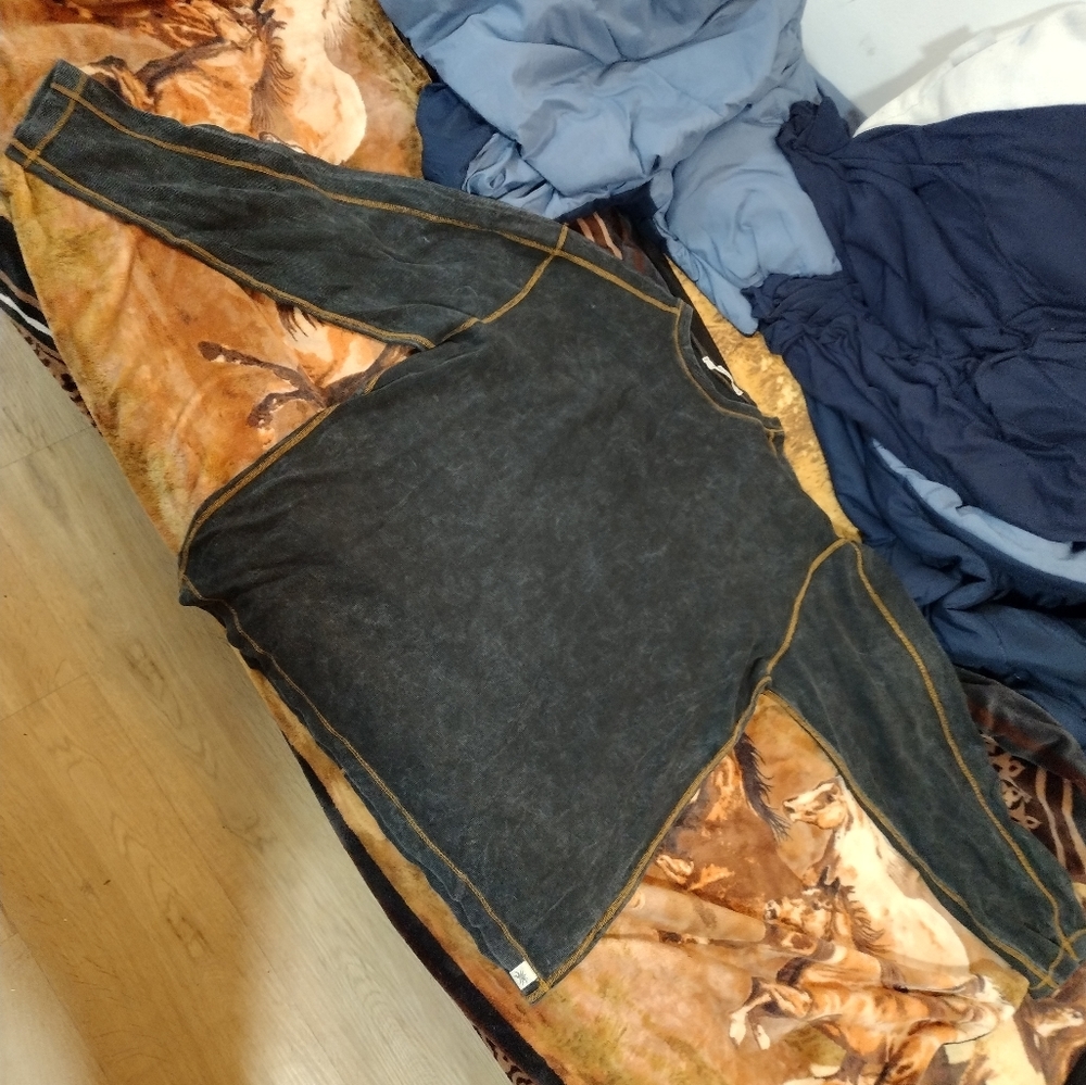 Clothes